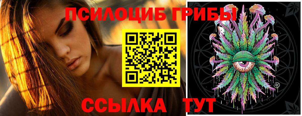 Галлюциногенные грибы Cubensis Кушва